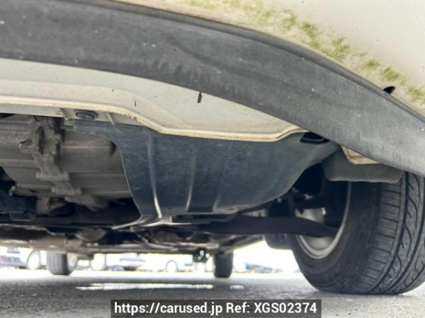 Used 2009 AT honda fit GE6 Image[35]