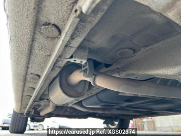 Used 2009 AT honda fit GE6 Image[36]