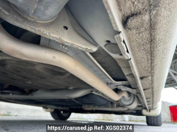 Used 2009 AT honda fit GE6 Image[37]