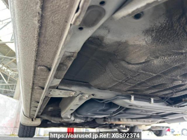 Used 2009 AT honda fit GE6 Image[38]