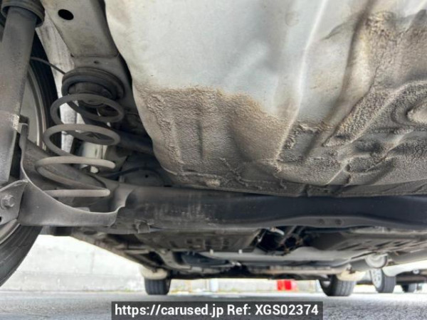 Used 2009 AT honda fit GE6 Image[40]