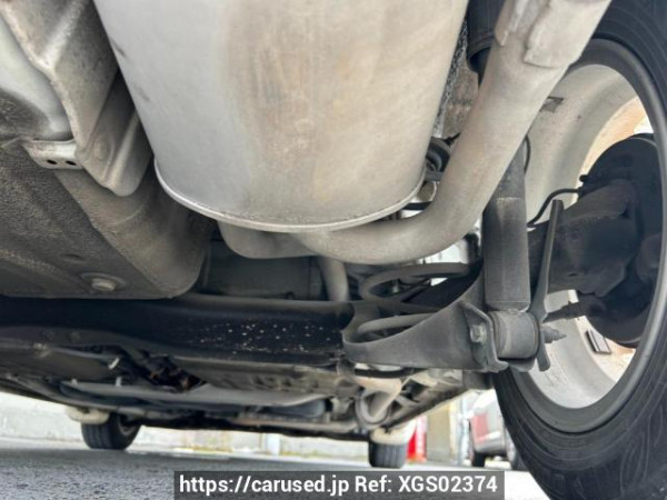 Used 2009 AT honda fit GE6 Image[41]