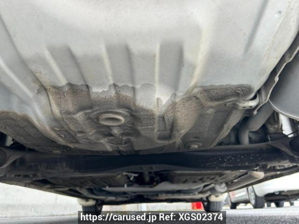 Used 2009 AT honda fit GE6 Image[42]