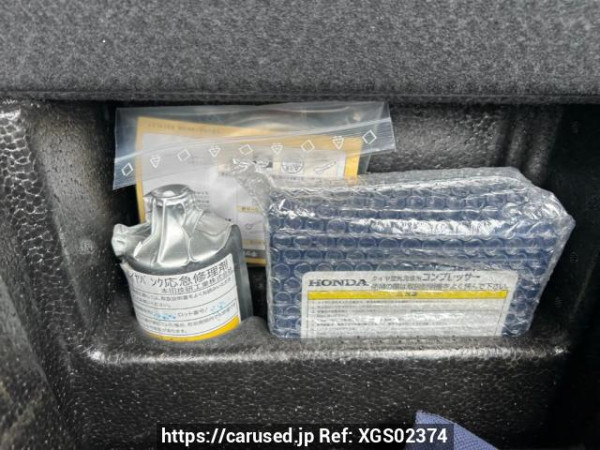 Used 2009 AT honda fit GE6 Image[43]