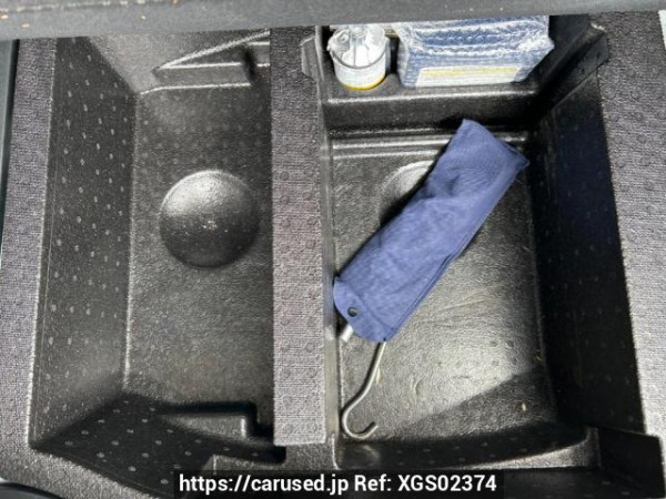 Used 2009 AT honda fit GE6 Image[44]