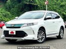 Toyota Harrier Hybrid DAA-AVU65W