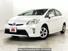 Toyota Prius DAA-ZVW30