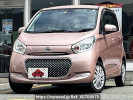 Nissan DAYZ DBA-B21W