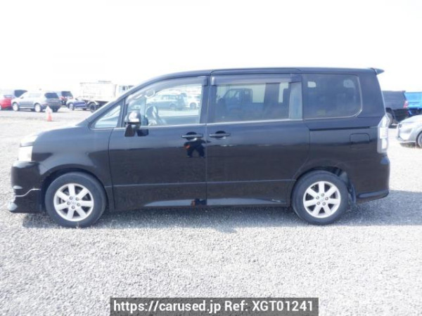 Used 2008 AT toyota voxy ZRR70W Image[3]