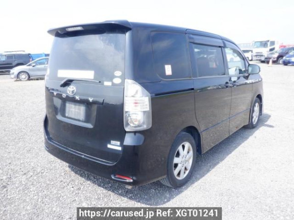 Used 2008 AT toyota voxy ZRR70W Image[6]
