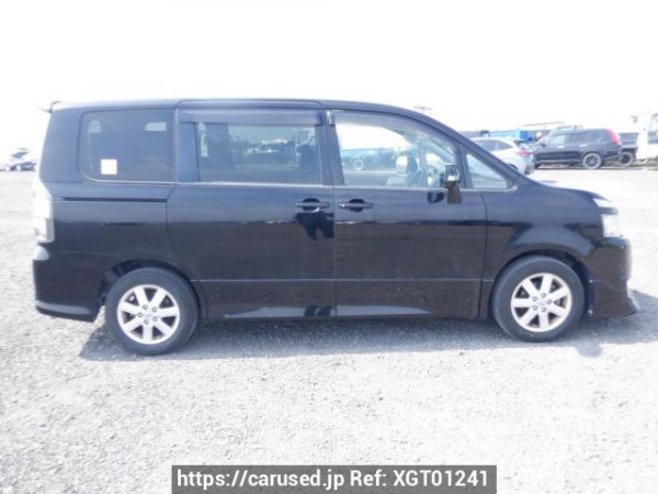 Used 2008 AT toyota voxy ZRR70W Image[7]