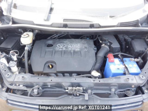 Used 2008 AT toyota voxy ZRR70W Image[9]