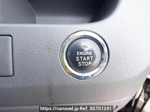 Used 2008 AT toyota voxy ZRR70W Image[25]