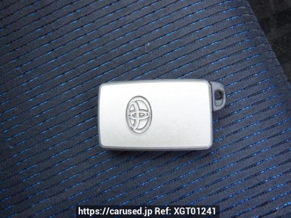 Used 2008 AT toyota voxy ZRR70W Image[26]