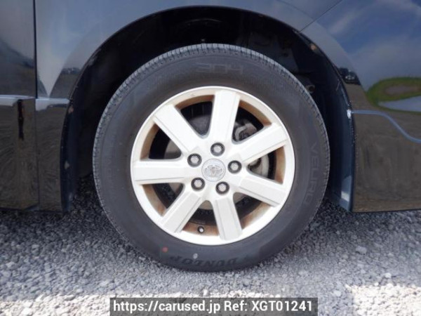 Used 2008 AT toyota voxy ZRR70W Image[27]
