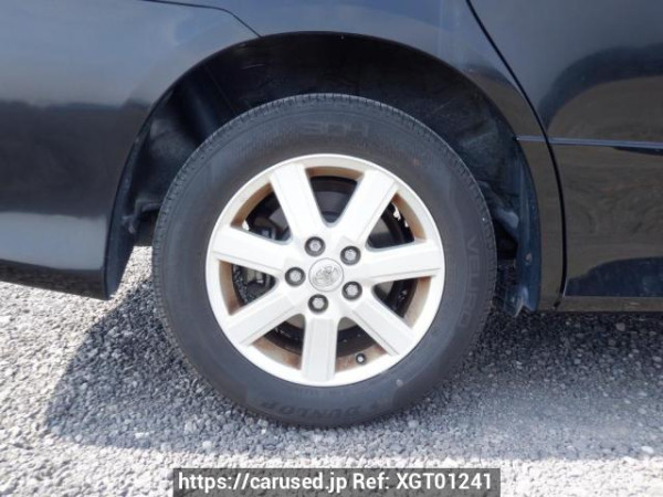 Used 2008 AT toyota voxy ZRR70W Image[29]