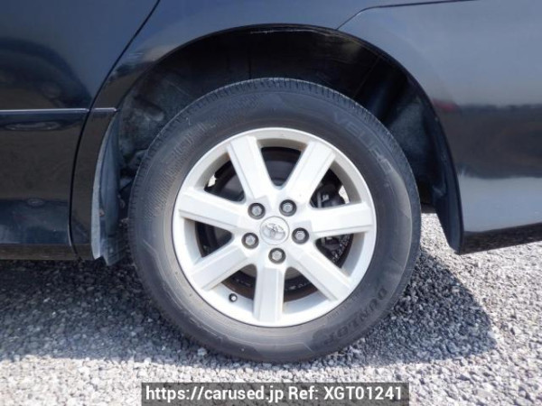Used 2008 AT toyota voxy ZRR70W Image[30]