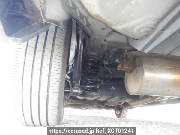 Used 2008 AT toyota voxy ZRR70W Image[37]