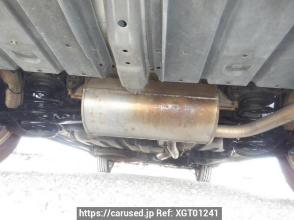 Used 2008 AT toyota voxy ZRR70W Image[39]