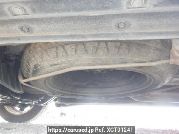 Used 2008 AT toyota voxy ZRR70W Image[40]