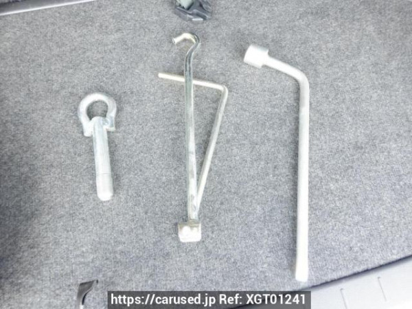 Used 2008 AT toyota voxy ZRR70W Image[41]