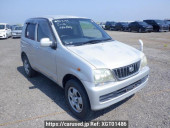 Daihatsu Terios Lucia