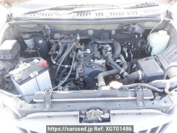 Used 2003 AT daihatsu terios-lucia J111G Image[8]