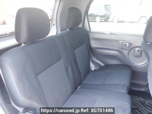 Used 2003 AT daihatsu terios-lucia J111G Image[13]