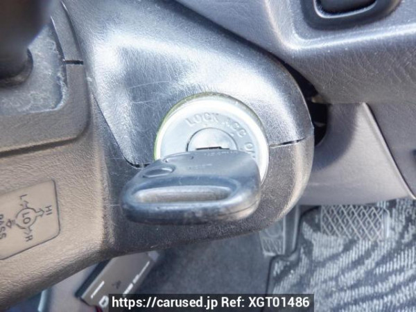 Used 2003 AT daihatsu terios-lucia J111G Image[23]