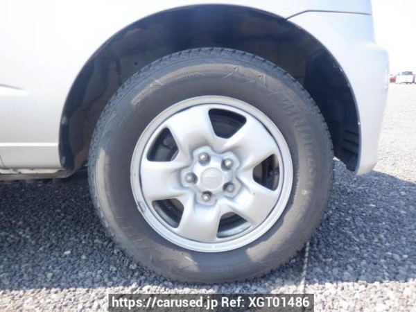 Used 2003 AT daihatsu terios-lucia J111G Image[24]