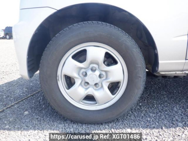 Used 2003 AT daihatsu terios-lucia J111G Image[25]