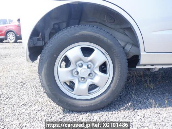 Used 2003 AT daihatsu terios-lucia J111G Image[26]