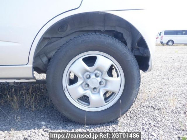 Used 2003 AT daihatsu terios-lucia J111G Image[27]