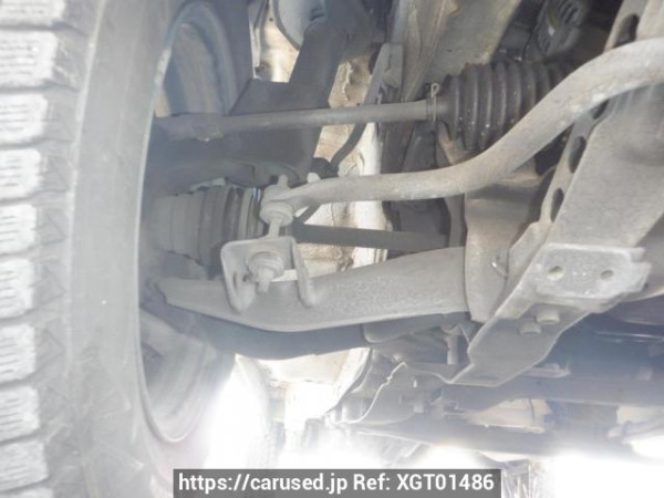 Used 2003 AT daihatsu terios-lucia J111G Image[28]