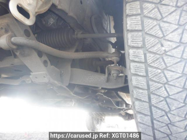 Used 2003 AT daihatsu terios-lucia J111G Image[29]