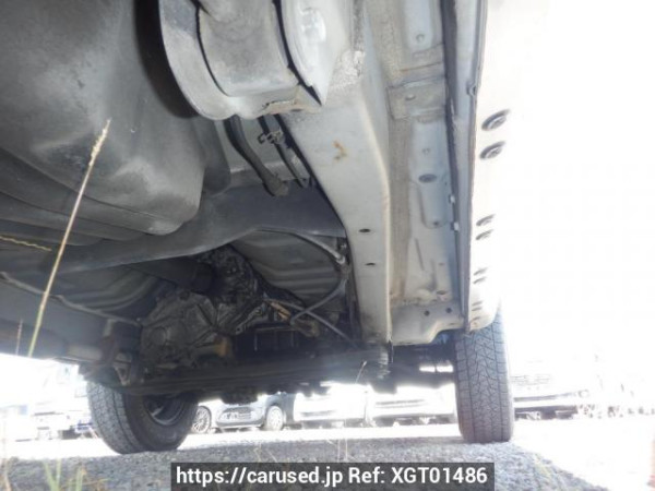 Used 2003 AT daihatsu terios-lucia J111G Image[32]