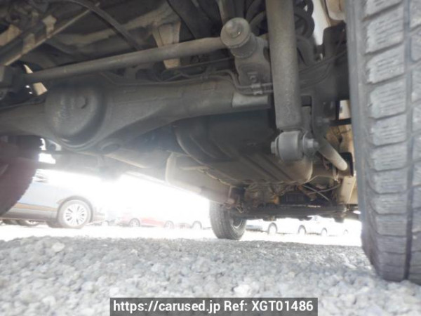 Used 2003 AT daihatsu terios-lucia J111G Image[35]