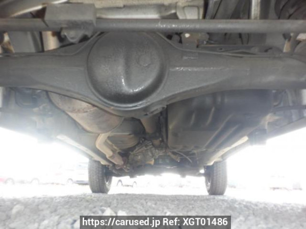 Used 2003 AT daihatsu terios-lucia J111G Image[36]