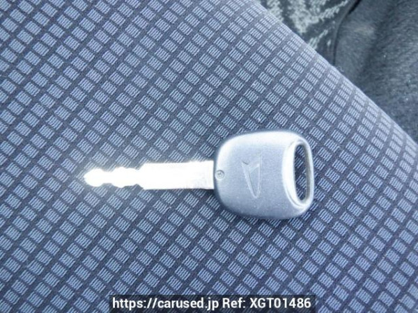 Used 2003 AT daihatsu terios-lucia J111G Image[37]