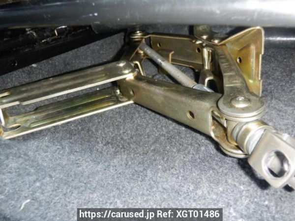 Used 2003 AT daihatsu terios-lucia J111G Image[39]