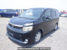 Used 2007 AT toyota voxy ZRR70W Image[2]