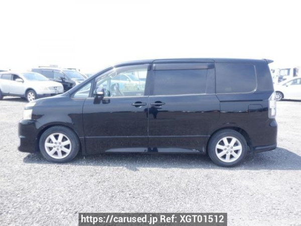 Used 2007 AT toyota voxy ZRR70W Image[3]