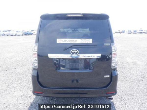Used 2007 AT toyota voxy ZRR70W Image[5]