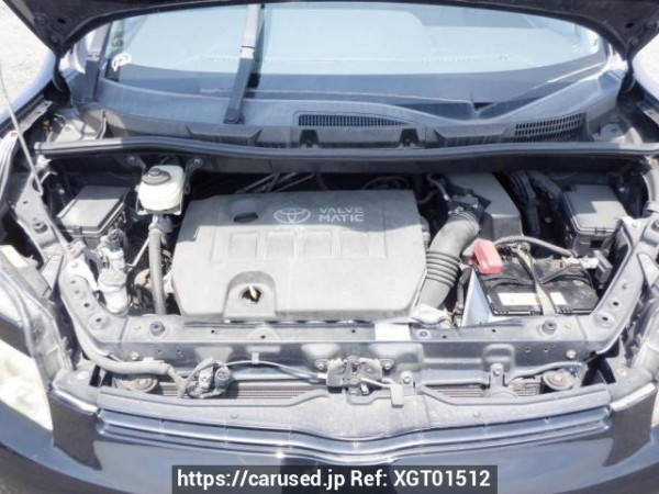 Used 2007 AT toyota voxy ZRR70W Image[9]