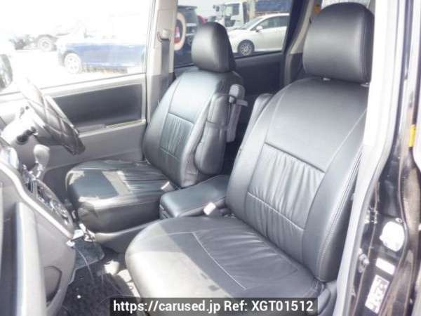 Used 2007 AT toyota voxy ZRR70W Image[13]