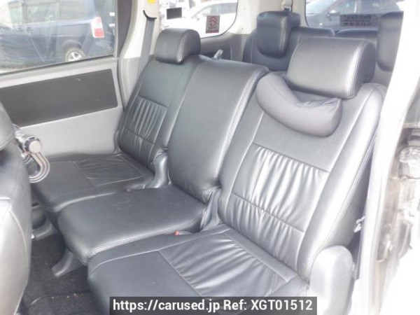 Used 2007 AT toyota voxy ZRR70W Image[15]