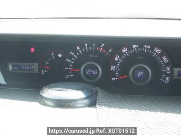 Used 2007 AT toyota voxy ZRR70W Image[20]