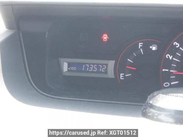 Used 2007 AT toyota voxy ZRR70W Image[21]