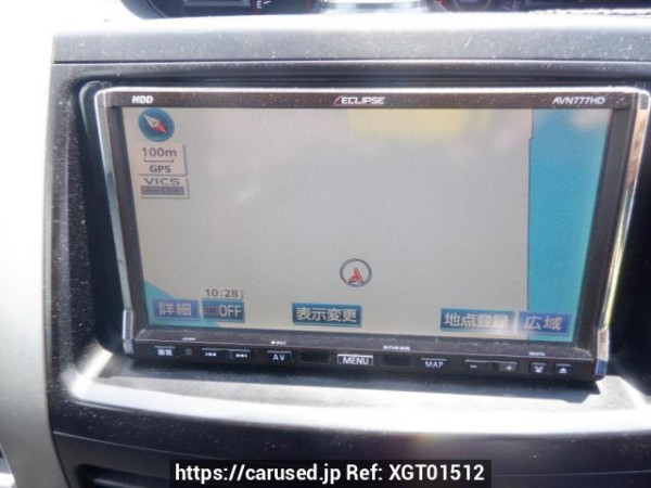 Used 2007 AT toyota voxy ZRR70W Image[23]