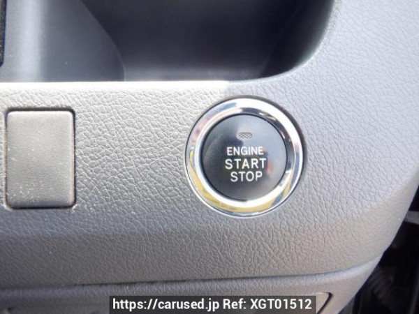 Used 2007 AT toyota voxy ZRR70W Image[25]